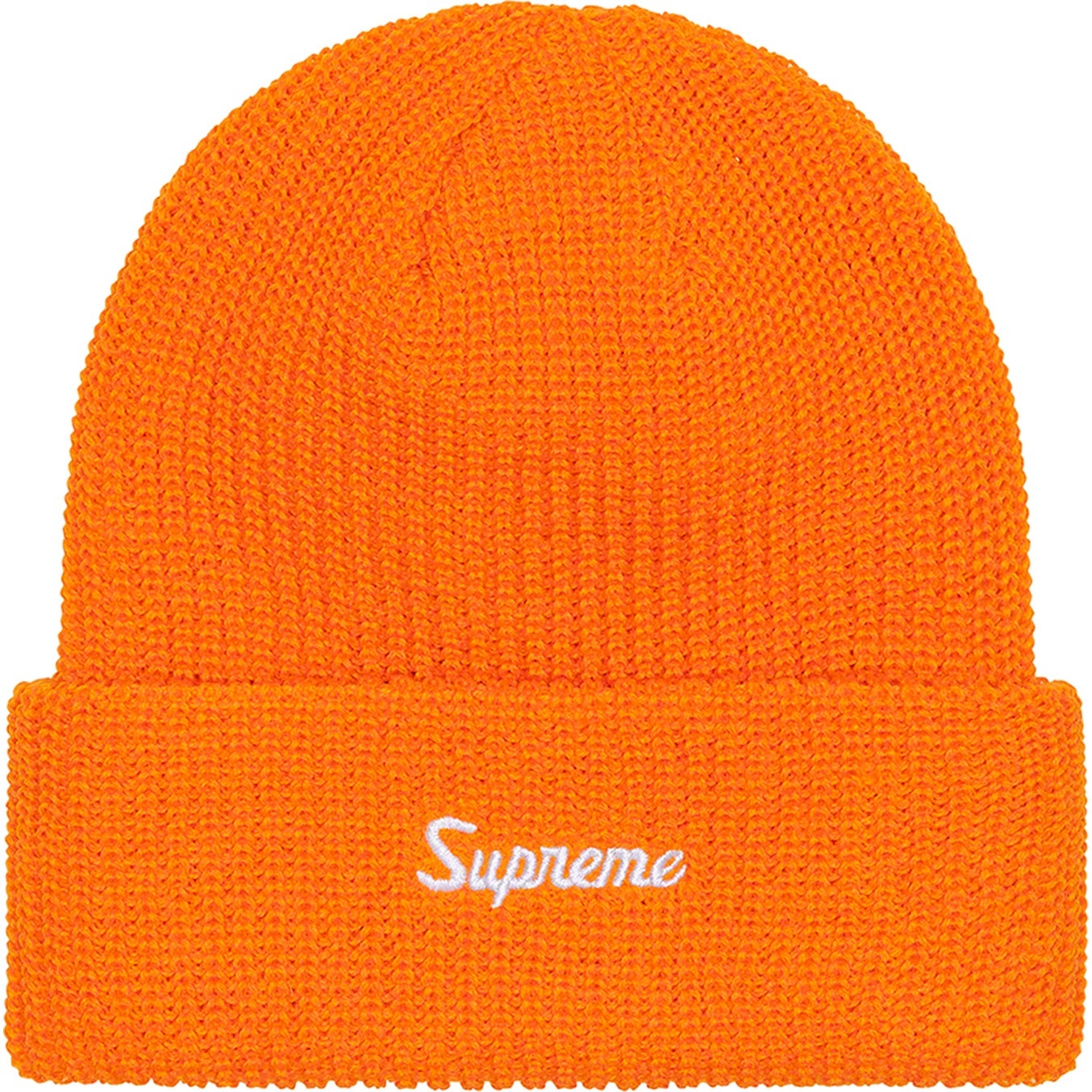 Loose Gauge Beanie view 2